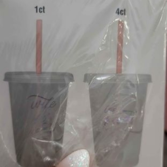 Bridesmaids gift set - Picture 3 of 4